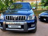 Toyota Land Cruiser Prado 2007 года за 10 500 000 тг. в Павлодар