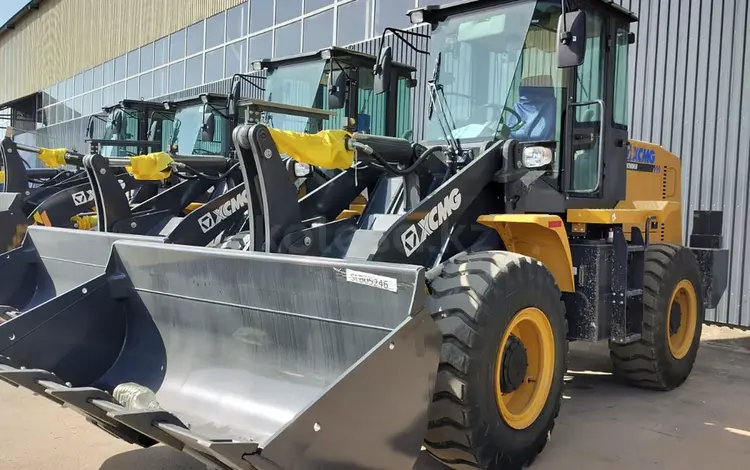 XCMG  LW300 2026 года за 16 400 000 тг. в Алматы