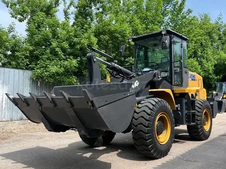 XCMG  LW300 2026 года за 16 400 000 тг. в Алматы – фото 4