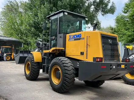 XCMG  LW300 2026 года за 16 400 000 тг. в Алматы – фото 5