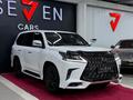 Lexus LX 570 2016 годаfor34 000 000 тг. в Астана – фото 3