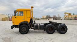КамАЗ  54115 2007 годаfor5 000 000 тг. в Актау – фото 4