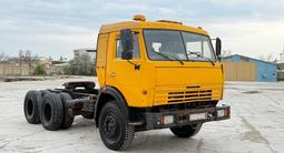 КамАЗ  54115 2007 годаfor5 000 000 тг. в Актау – фото 2