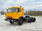 КамАЗ  54115 2007 годаfor5 000 000 тг. в Актау – фото 3