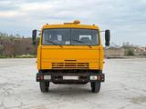 КамАЗ  54115 2007 годаfor5 000 000 тг. в Актау