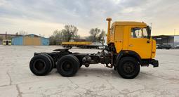 КамАЗ  54115 2007 годаfor5 000 000 тг. в Актау – фото 5