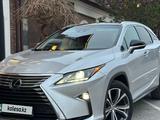 Lexus RX 350 2017 года за 17 300 000 тг. в Шымкент – фото 2