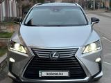 Lexus RX 350 2017 года за 17 300 000 тг. в Шымкент – фото 3