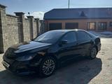 Toyota Camry 2015 года за 12 800 000 тг. в Экибастуз – фото 2