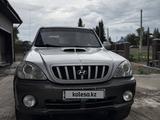 Hyundai Terracan 2002 года за 4 000 000 тг. в Петропавловск – фото 4