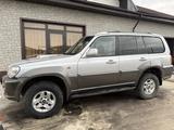 Hyundai Terracan 2002 года за 4 000 000 тг. в Петропавловск – фото 2