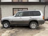 Hyundai Terracan 2002 года за 4 000 000 тг. в Петропавловск – фото 3