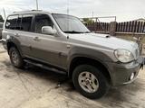 Hyundai Terracan 2002 года за 4 000 000 тг. в Петропавловск