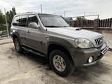 Hyundai Terracan 2002 года за 4 000 000 тг. в Петропавловск – фото 5