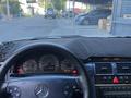 Mercedes-Benz E 320 2001 года за 4 700 000 тг. в Шымкент – фото 7