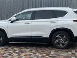 Hyundai Santa Fe 2022 года за 16 500 000 тг. в Кызылорда