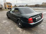 Mazda 323 1999 годаүшін1 100 000 тг. в Кокшетау – фото 4