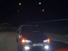 Daewoo Nexia, 2005