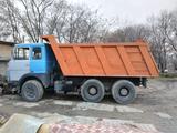МАЗ  5516 1993 годаүшін4 000 000 тг. в Алматы