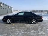 Nissan Maxima 2004 года за 4 200 000 тг. в Уральск – фото 3