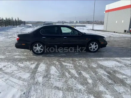 Nissan Maxima 2004 года за 4 200 000 тг. в Уральск – фото 5