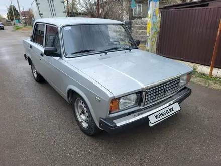 ВАЗ (Lada) 2107 2010 года за 2 700 000 тг. в Алматы