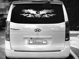 Hyundai Starex 2009 года за 8 000 000 тг. в Астана – фото 2