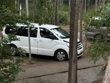 Hyundai Starex 2009 года за 8 000 000 тг. в Астана – фото 4