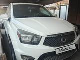 SsangYong Nomad 2013 года за 5 500 000 тг. в Алматы