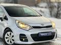 Kia Rio 2015 годаүшін6 000 000 тг. в Шымкент – фото 24