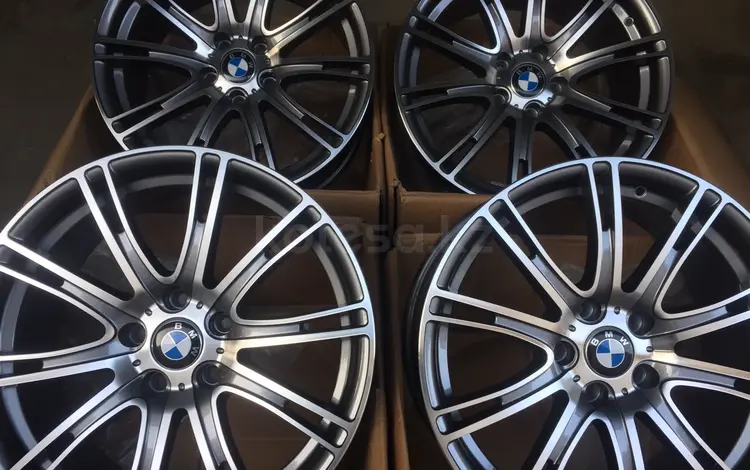 Диски на бмв за 300 000 тг. в Алматы