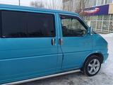 Volkswagen Multivan 1992 года за 4 800 000 тг. в Костанай – фото 2