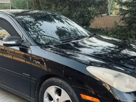 Toyota Windom 2004 года за 5 800 000 тг. в Алматы – фото 12