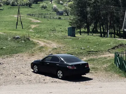 Toyota Windom 2004 года за 5 800 000 тг. в Алматы – фото 9