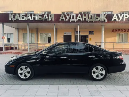 Toyota Windom 2004 года за 5 800 000 тг. в Алматы – фото 16