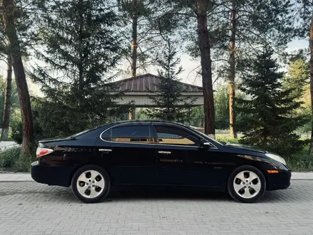 Toyota Windom 2004 года за 5 800 000 тг. в Алматы – фото 14
