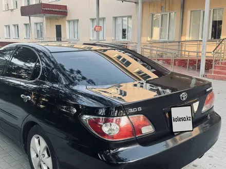 Toyota Windom 2004 года за 5 800 000 тг. в Алматы – фото 17