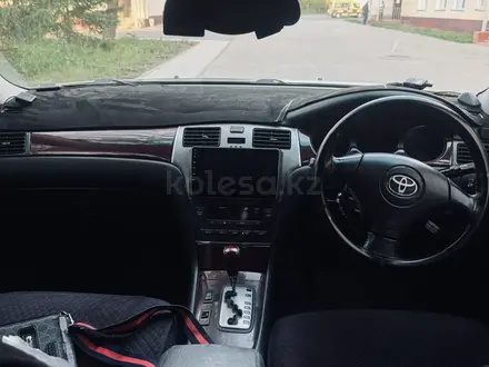 Toyota Windom 2004 года за 5 800 000 тг. в Алматы – фото 19