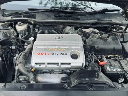 Toyota Windom 2004 года за 5 800 000 тг. в Алматы – фото 21
