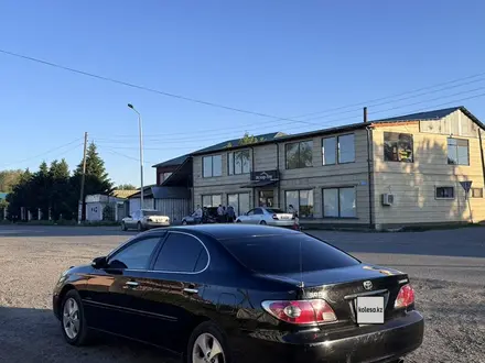 Toyota Windom 2004 года за 5 800 000 тг. в Алматы – фото 3