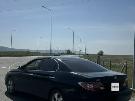 Toyota Windom 2004 года за 5 800 000 тг. в Алматы – фото 7