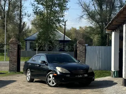 Toyota Windom 2004 года за 5 800 000 тг. в Алматы – фото 5