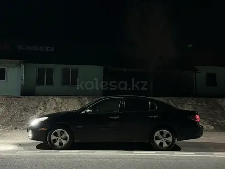 Toyota Windom 2004 года за 5 800 000 тг. в Алматы – фото 8