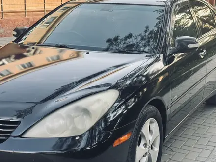 Toyota Windom 2004 года за 5 800 000 тг. в Алматы – фото 11