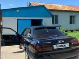 Audi 80 1992 годаfor1 490 000 тг. в Усть-Каменогорск – фото 4