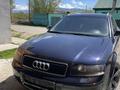 Audi A4 2002 годаүшін5 150 000 тг. в Усть-Каменогорск – фото 8
