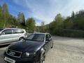 Audi A4 2002 годаүшін5 150 000 тг. в Усть-Каменогорск – фото 9