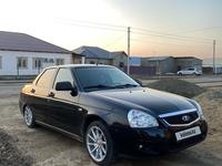 ВАЗ (Lada) Priora 2170 2014 года за 3 350 000 тг. в Атырау