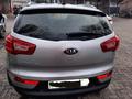 Kia Sportage 2014 года за 8 300 000 тг. в Алматы – фото 4