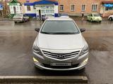 Hyundai Solaris 2015 года за 6 400 000 тг. в Усть-Каменогорск